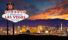 Las Vegas Sign