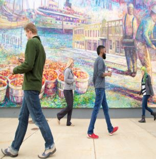 Michigan Arts & Culture