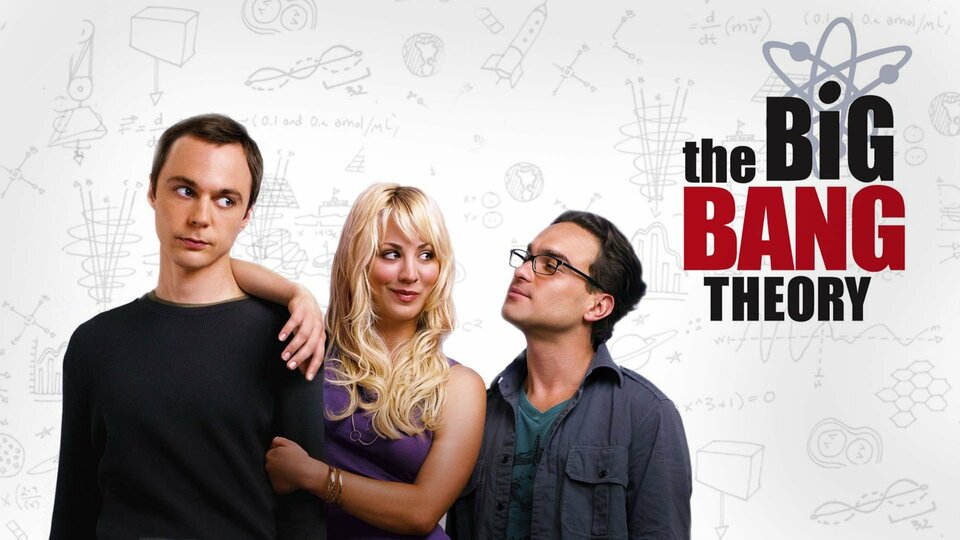 Big Bang Theory